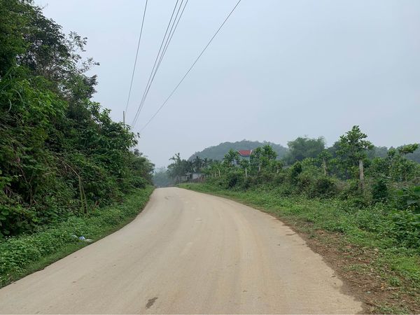 Bán đất Yên Bài 1190m2 1.95 tỷ