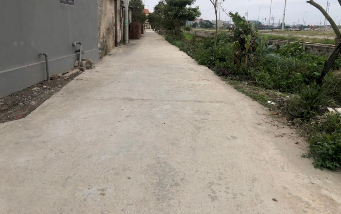 Bán đất Quỳnh Lưu TC 1980m2 9.9 tỷ