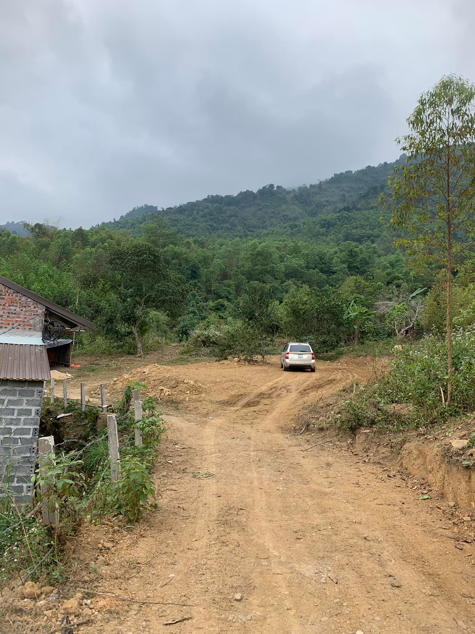 Bán đất Hòa Bình 16000m2 6.2 tỷ