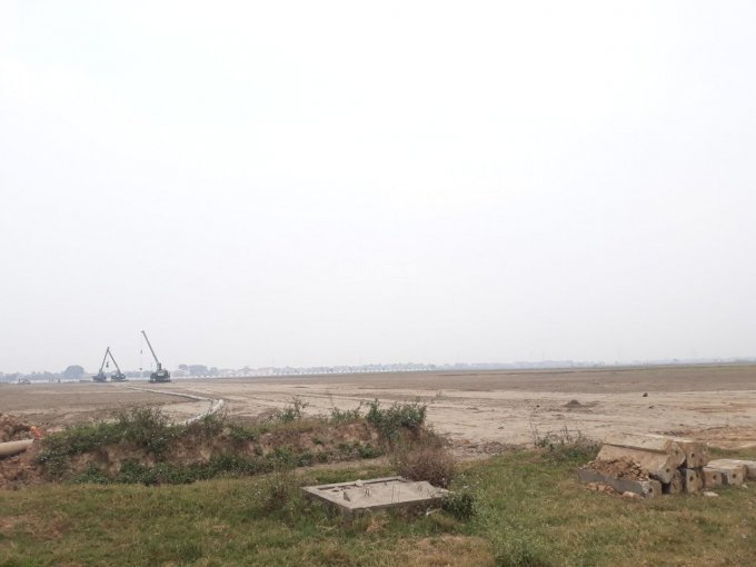 Bán đất Yên Dũng 1.3ha 24.642 tỷ