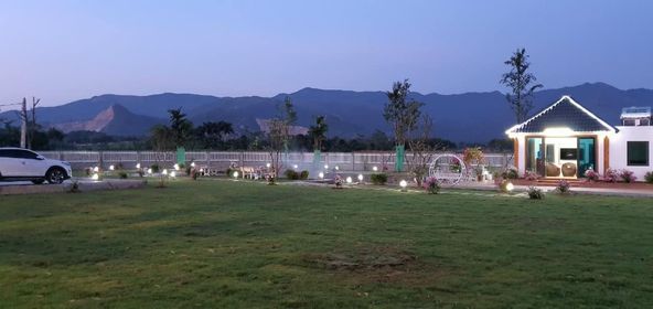 Bán đất Lương Sơn 4135m2 12.405 tỷ