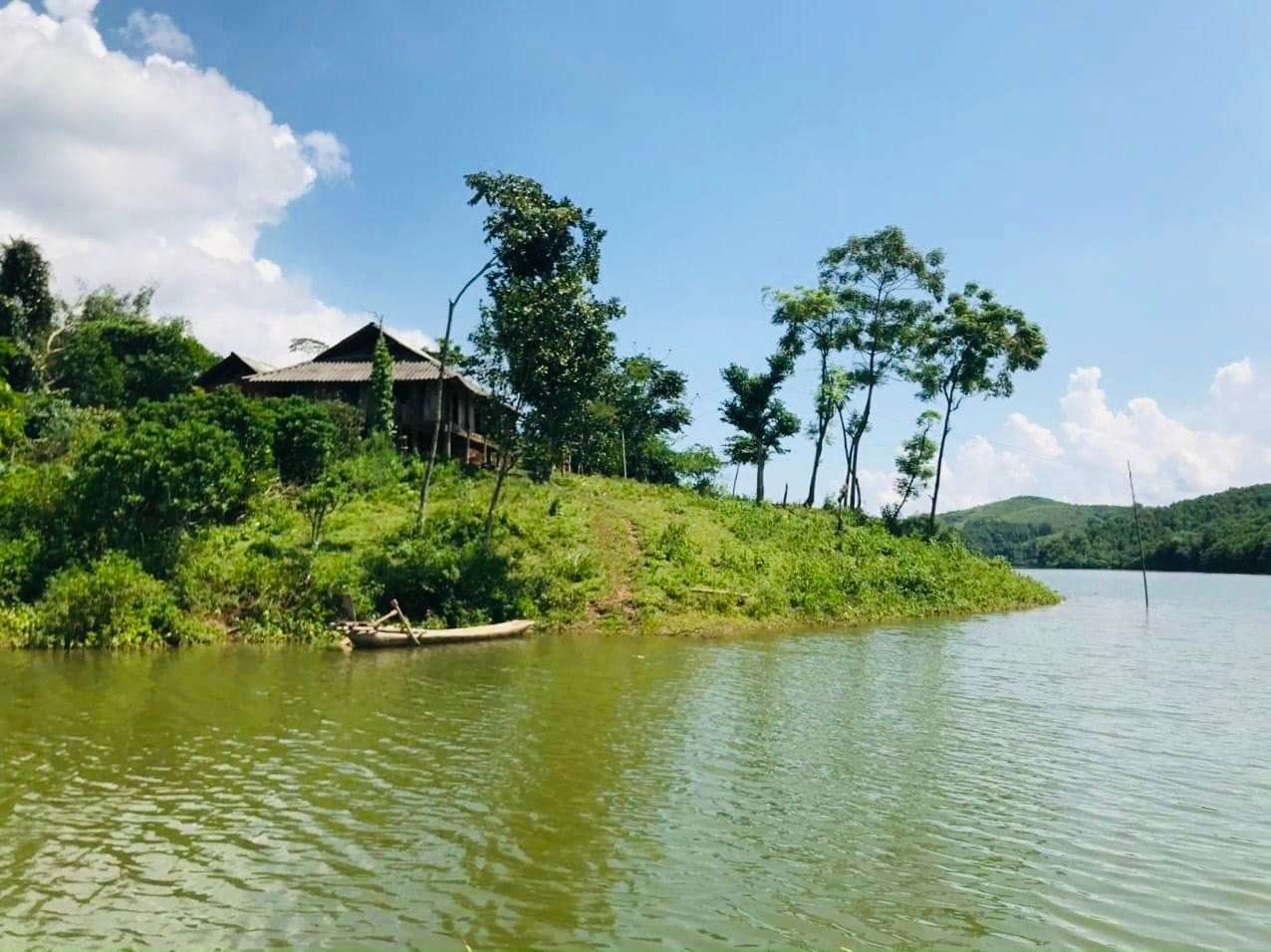 Bán đất Tân Lạc 3000m2 2.6 tỷ