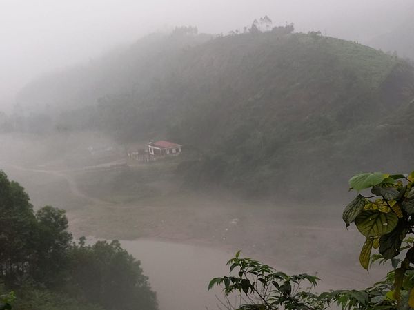 Bán đất Yên Lập 3.4ha 9 tỷ