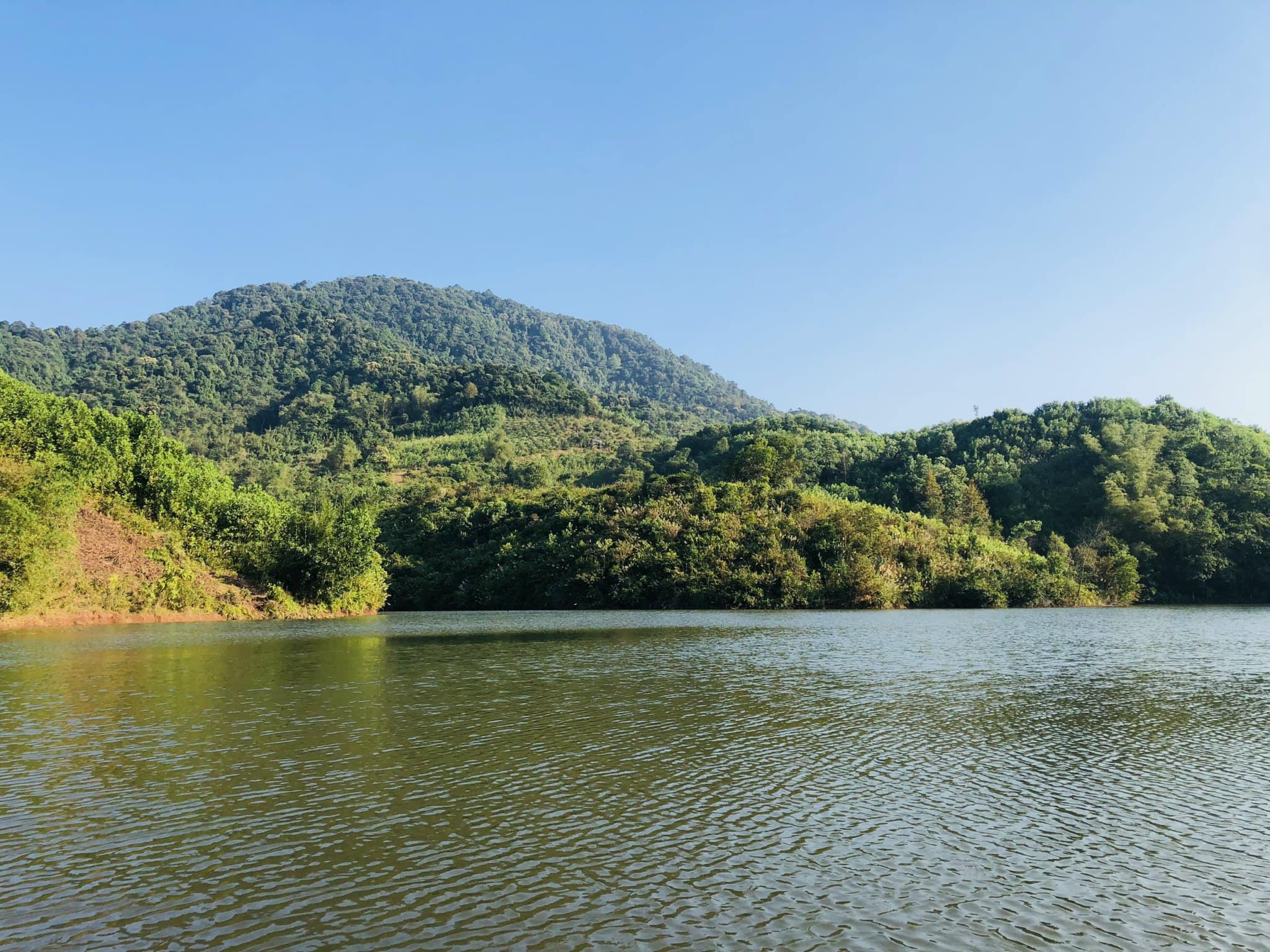 Bán đất Cao Phong 2800m2 3.2 tỷ