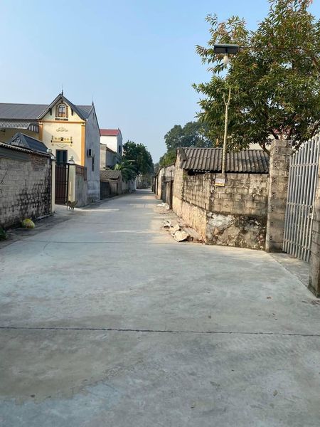 Bán đất Chương Mỹ 751.7m2 2.630 tỷ