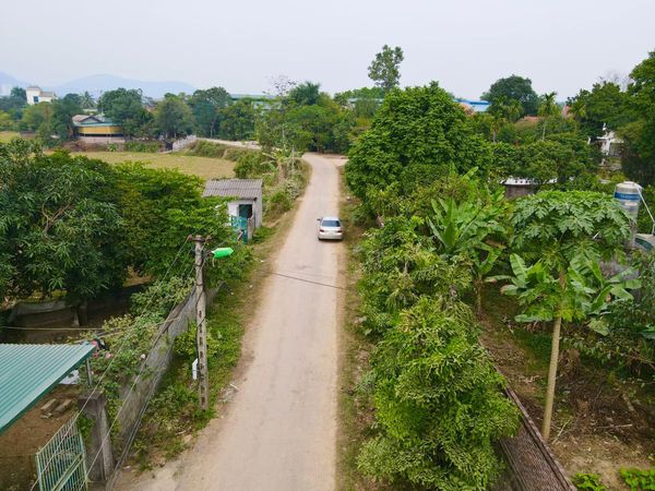 Bán đất Lương Sơn 861m2 5.596 tỷ