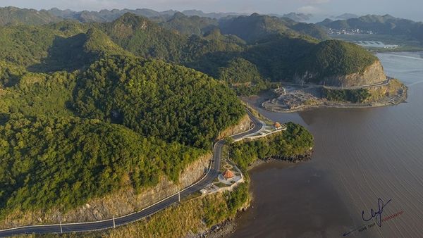Bán đất Cát Hải 20ha 30 tỷ