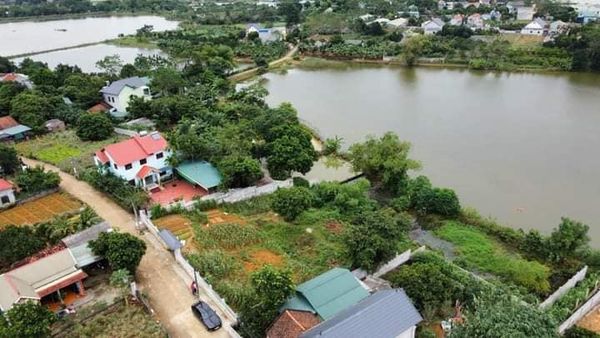 Bán đất Quốc Oai 10000m2 19 tỷ