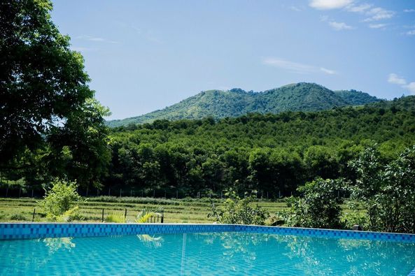 Bán đất Lương Sơn 2300m2 7.5 tỷ
