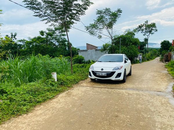 Bán đất Cao Phong TC 2100m2 2.52 tỷ