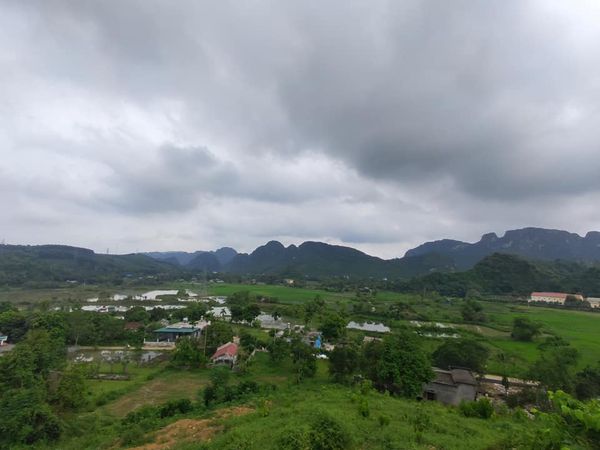 Bán đất Thanh Hà TC 2851m2 4.2 tỷ