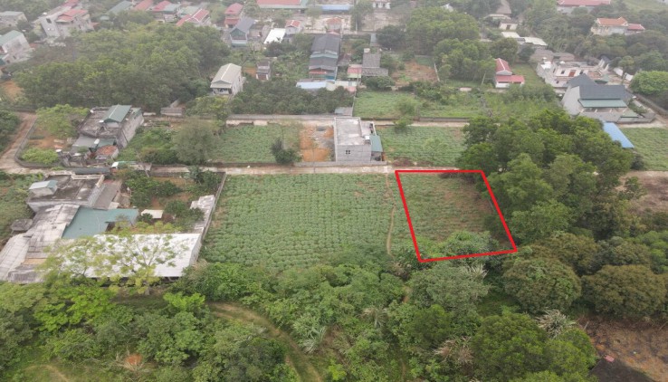 Bán đất Lâm Sơn 385m2 2 tỷ