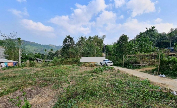 Bán đất Kim Bôi TC 994m2 1.7 tỷ