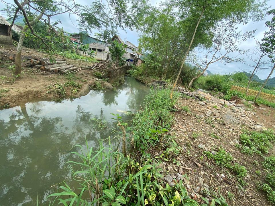 Bán đất Đa Phúc TC 1258m2 1.8 tỷ