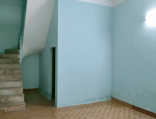 Bán nhà 2 tầng ngõ đường Phú Lương 48m 2,8 tỷ