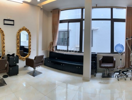 Bán nhà 6 tầng ngõ đường Hoàng Mai 40m 6,4 tỷ