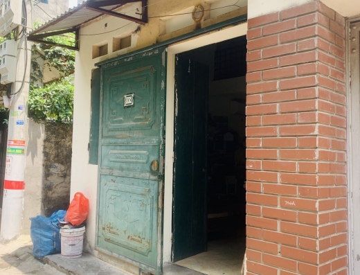 Bán nhà cấp 4 mặt Ngõ Thanh Lân 103m 5,3 tỷ