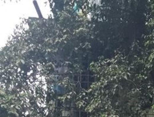 Cần bán nhà ở Trương Định