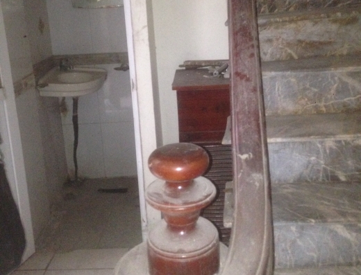 Bán nhà 2.5 tầng ngõ Vọng Đức 25m2 3.3 tỷ