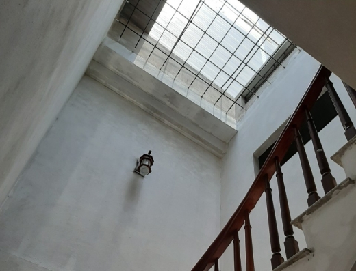 Bán nhà 3 tầng ngõ 35M Nghĩa Dũng 2.9 tỷ