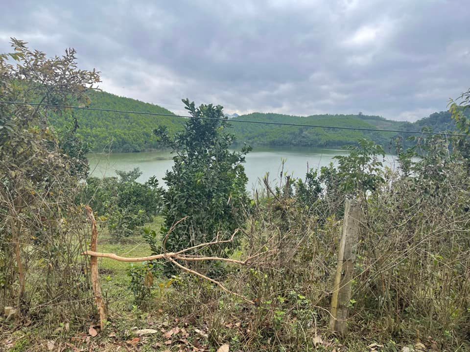 Bán đất Kim Bôi 5700m2 6.84 tỷ