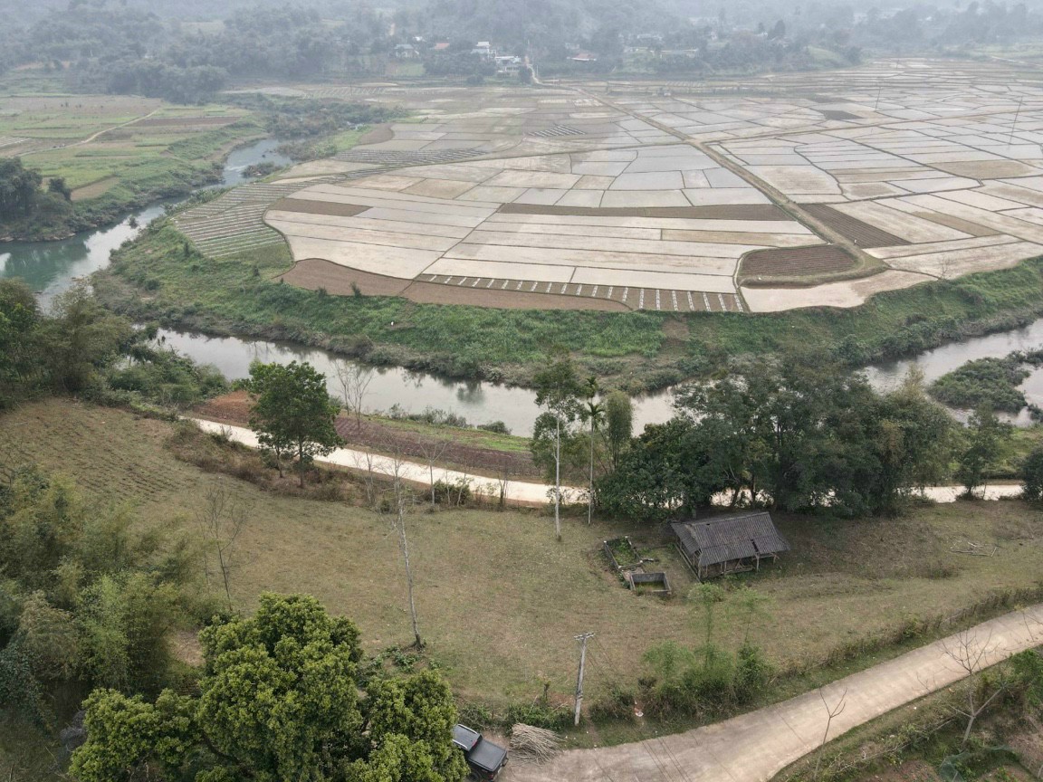 Bán đất Tân Lạc 6000m 4.5 tỷ
