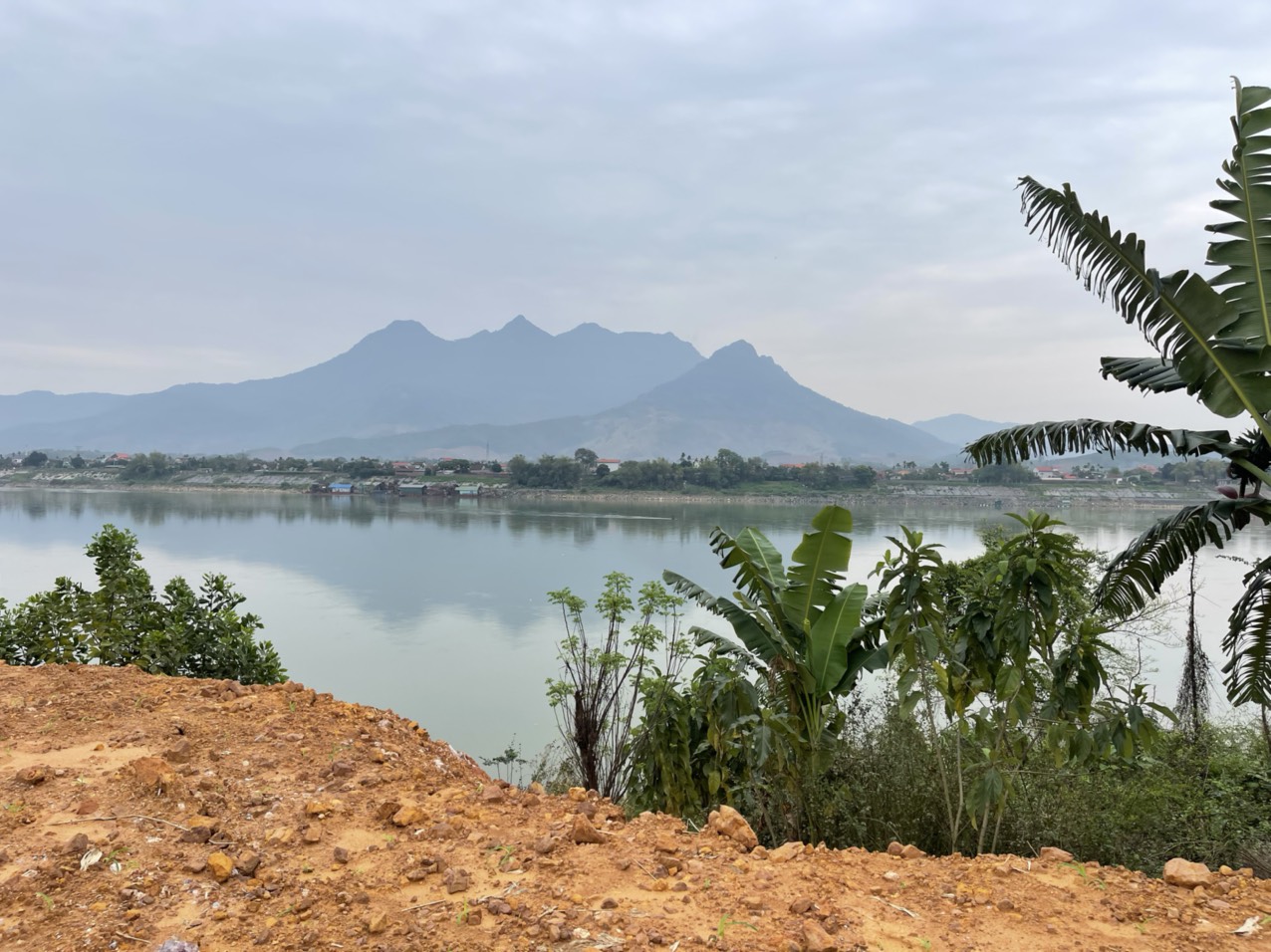 Bán đất Thanh Thủy 500m2 2.9 tỷ